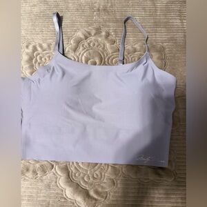 Marylin Monroe Lavender Camisole Top